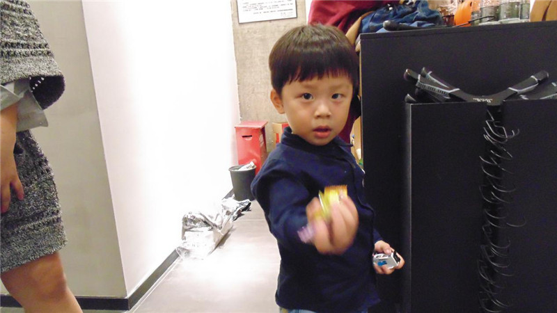 BBunion国际早教泉州中骏中心活动花絮:快乐魔法精灵之万圣节狂欢派对 BBunion国际早教泉州中骏中心活动花絮:快乐魔法精灵之万圣节狂欢派对